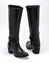 Moramora Bota para mujer